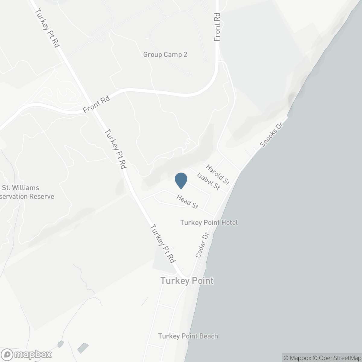 38 WALTER Street, Turkey Point, Ontario N0E 1T0